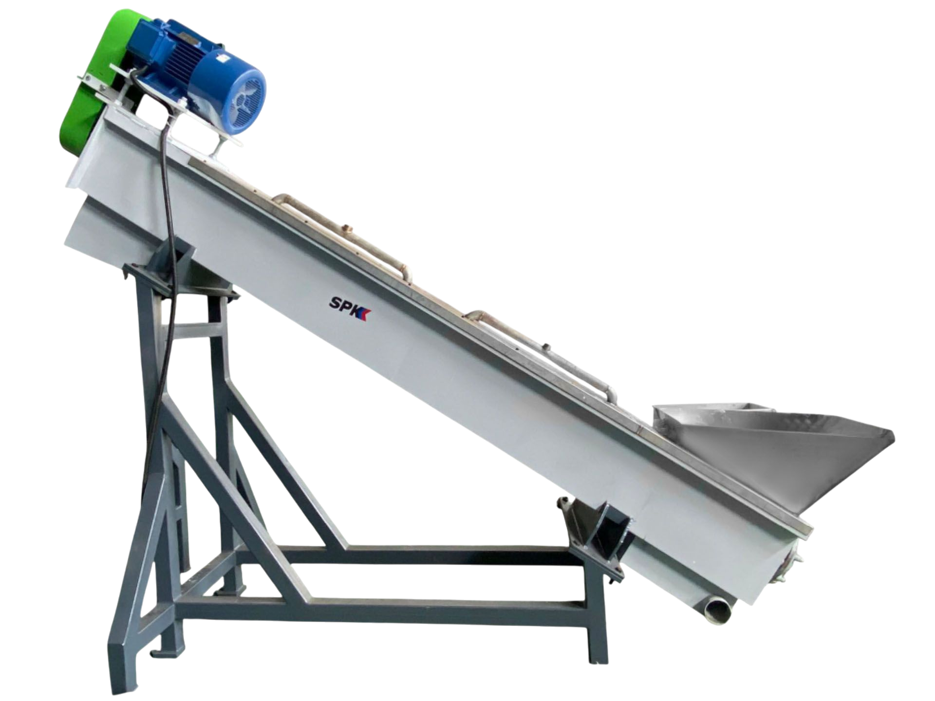Фрикционная мойка SPKM-350