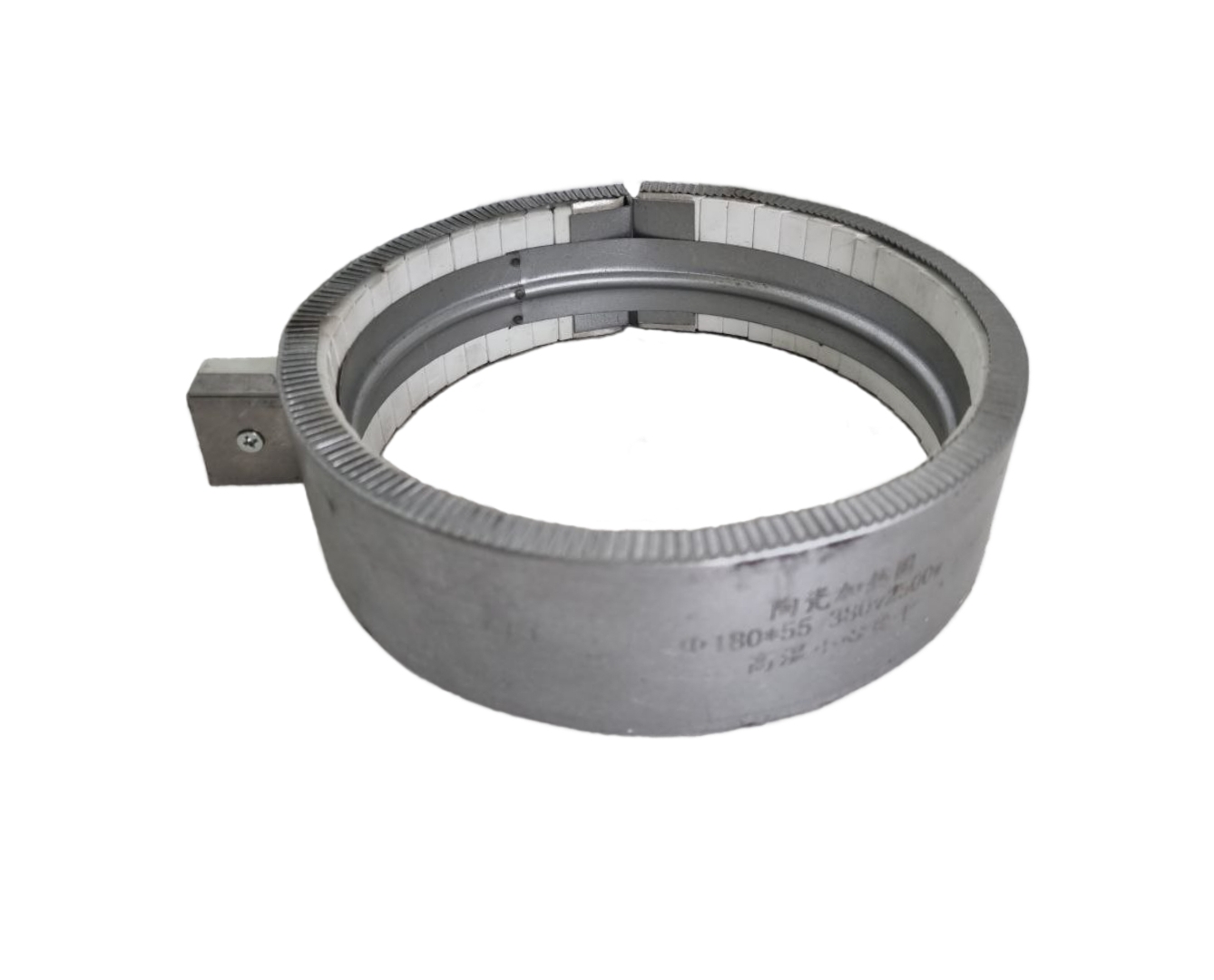 ТЭН Керамический 180*55*380v*2500w