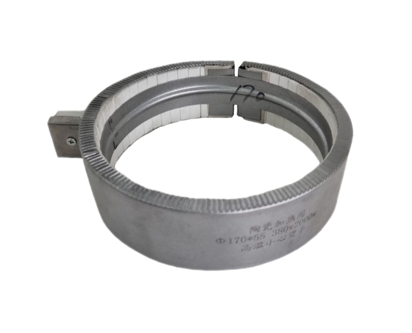 ТЭН Керамический 170*55*380v*2000w