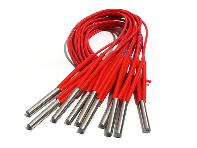 ТЭН Патронный 14*40*220v*250w