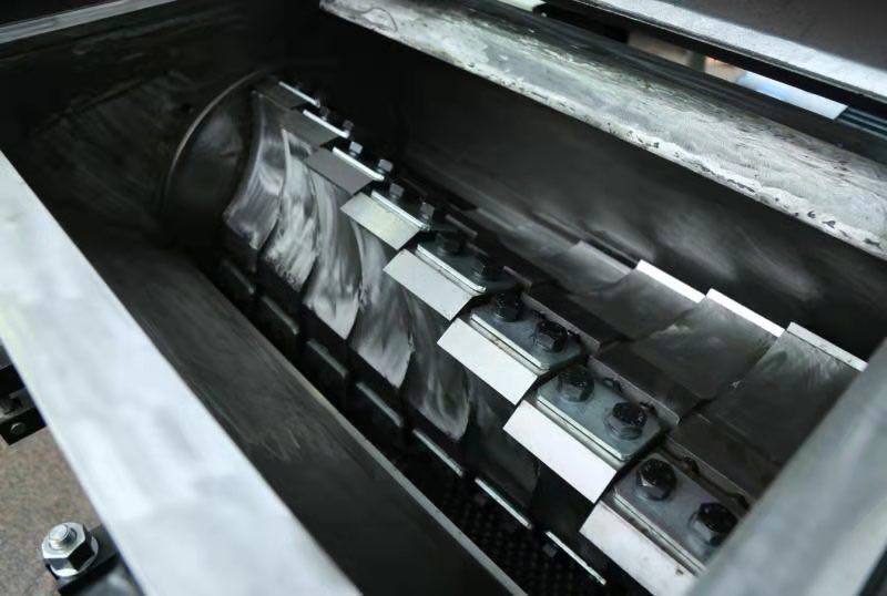 Дробилка XPS 300