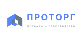 Логотип Проторг