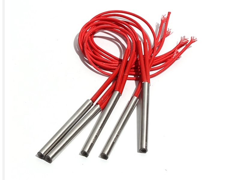 ТЭН Патронный 12*50*220v*315w