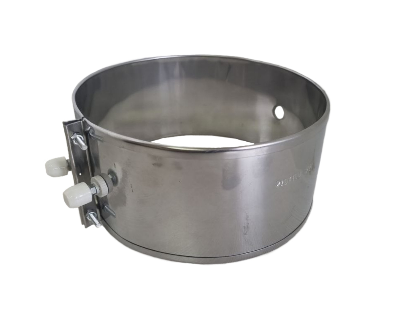ТЭН Металлический 219*100*220v*2400w
