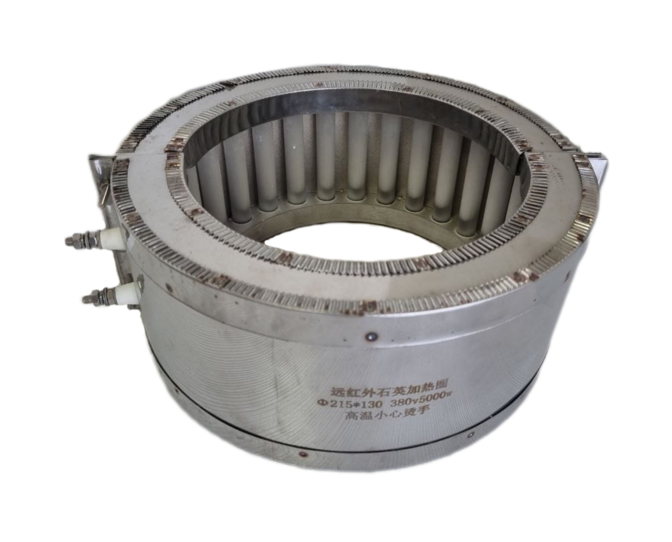 ТЭН Стеклянный 215*130*380v*5000w