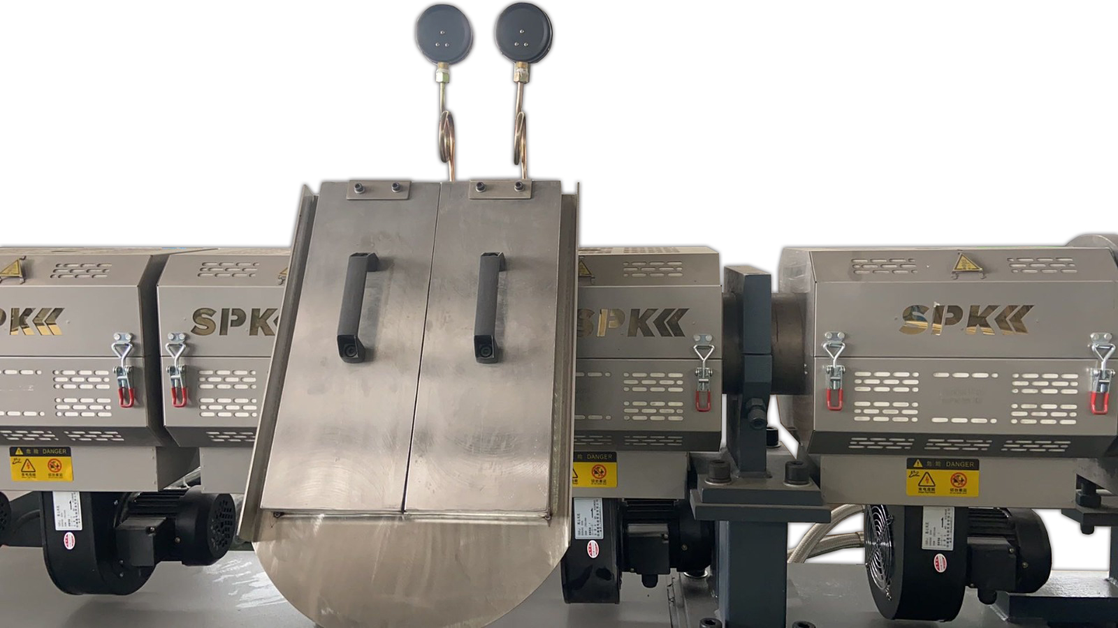 Вакуумная дегазация ZK1000