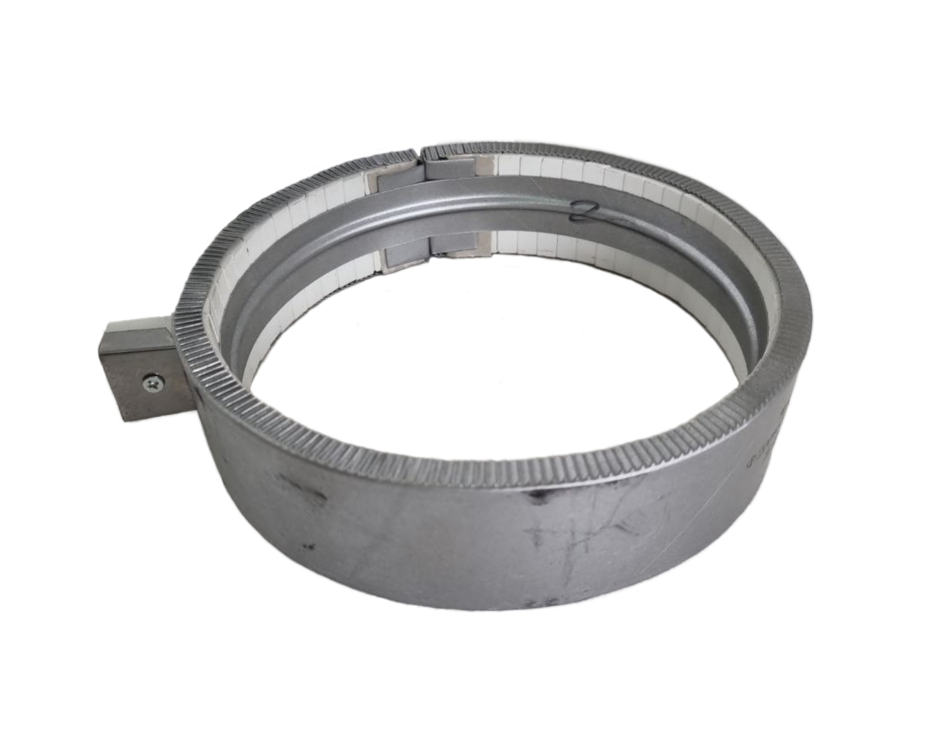 ТЭН Керамический 200*55*380v*3500w