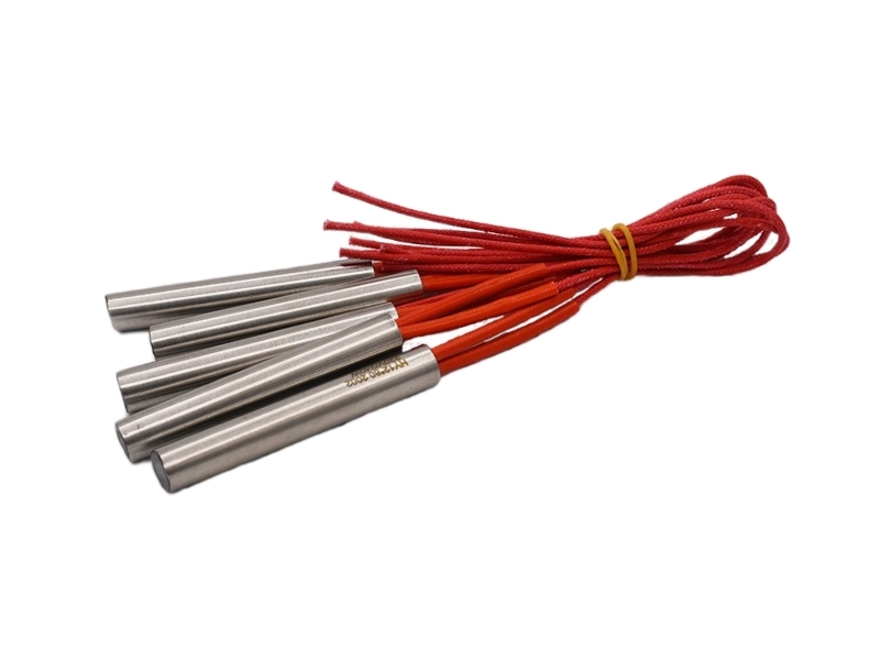 ТЭН Патронный 14*100*220v*500w