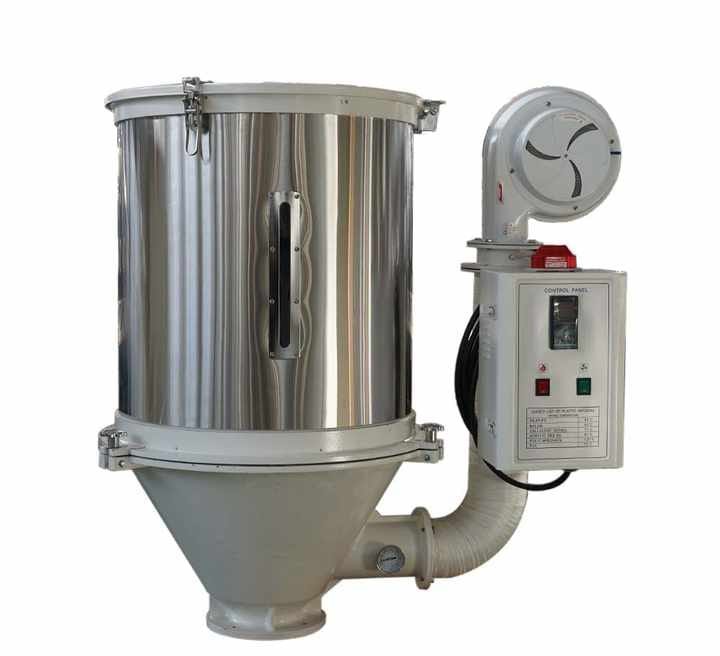 Бункер сушилка LD-100