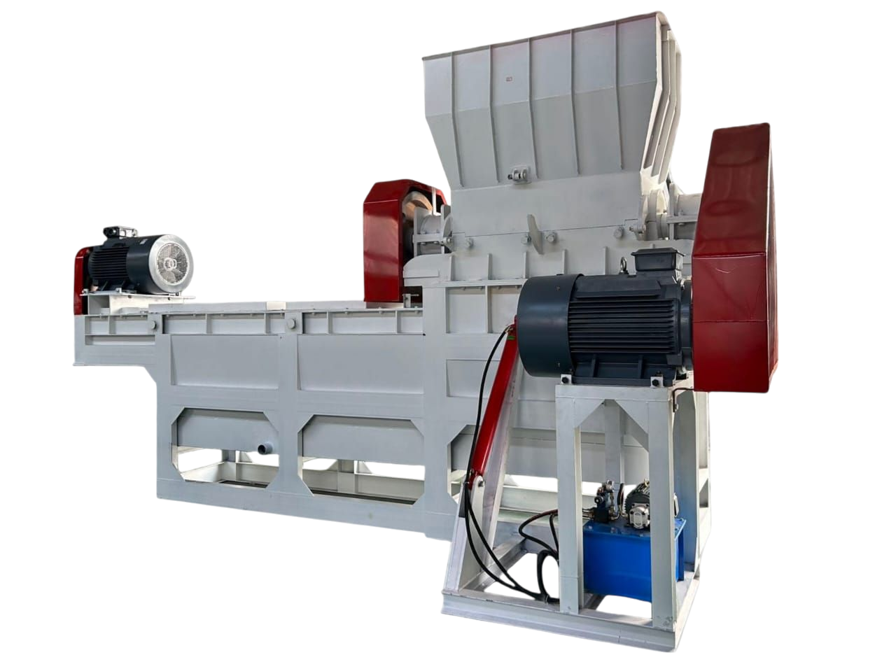 Дробилка PS-1200