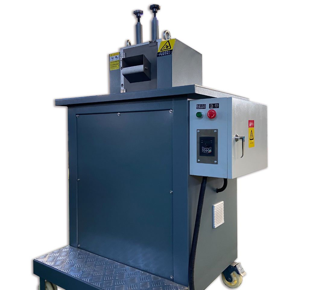 Стренгорезка фрезерная DS900